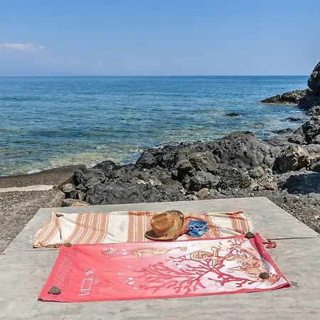 Дом отдыха La Terrazza Sul Mare Бруколи