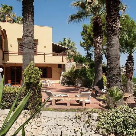 La Terrazza Sul Mare Brucoli