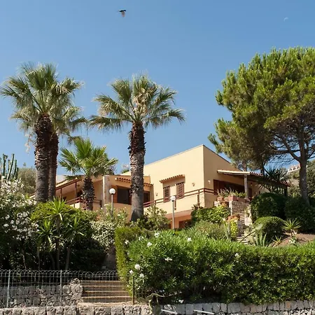 La Terrazza Sul Mare *