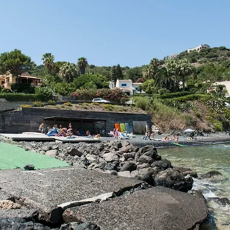 La Terrazza Sul Mare Holiday home *