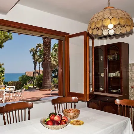 La Terrazza Sul Mare * Бруколи