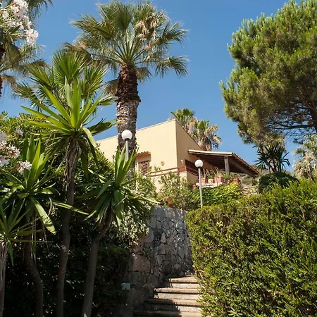 La Terrazza Sul Mare