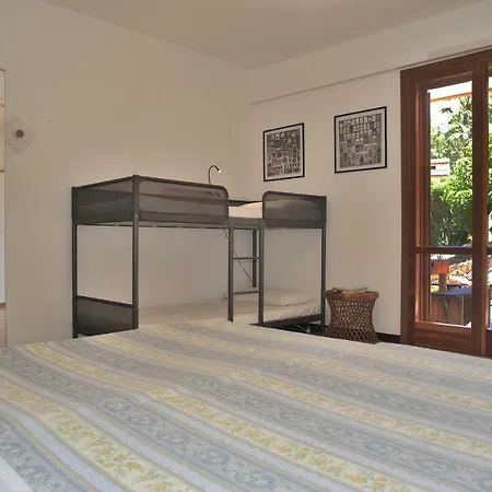 Holiday home La Terrazza Sul Mare