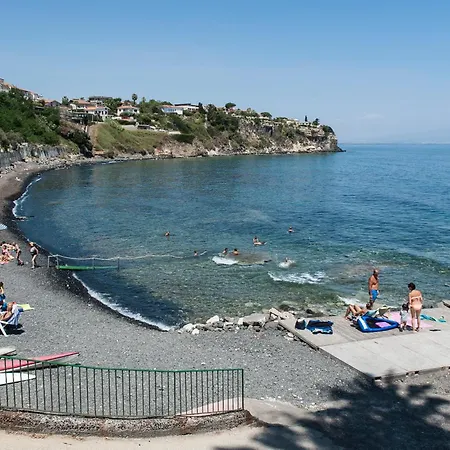 La Terrazza Sul Mare * Brucoli