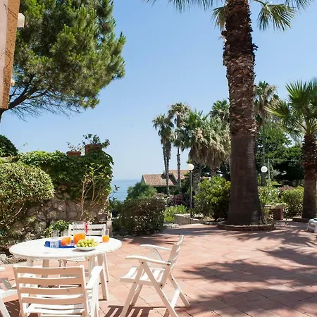 La Terrazza Sul Mare *