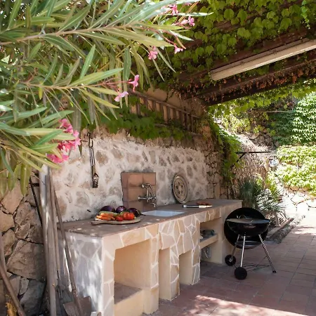 La Terrazza Sul Mare Дом отдыха *